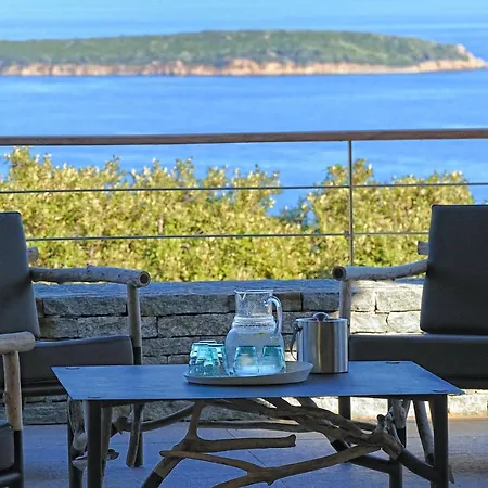 Amazing - Vecchio ! * Porto Vecchio